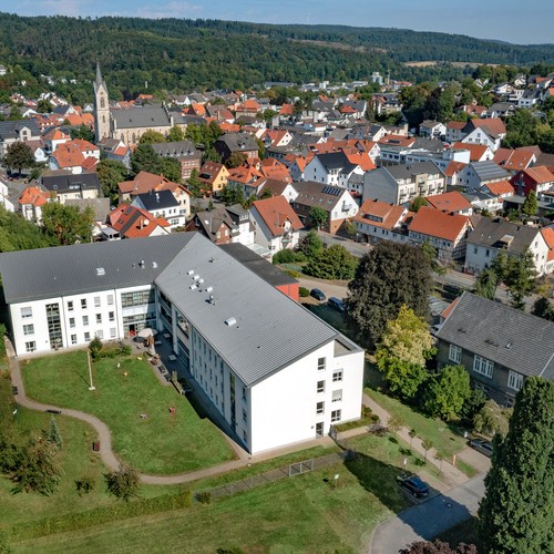 Qualitätsmanagement