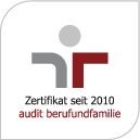 audit berufundfamilie® für die LWL-Einrichtungen Marsberg
